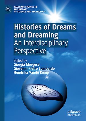 Téléchargez le livre :  Histories of Dreams and Dreaming