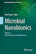Télécharger le livre :  Microbial Nanobionics