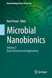 Télécharger le livre :  Microbial Nanobionics