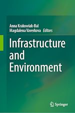 Télécharger le livre :  Infrastructure and Environment