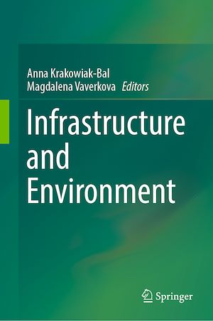 Téléchargez le livre :  Infrastructure and Environment