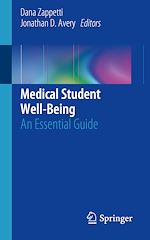 Télécharger le livre :  Medical Student Well-Being