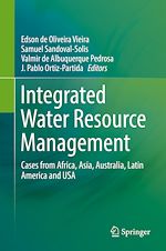 Télécharger le livre :  Integrated Water Resource Management