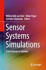 Télécharger le livre :  Sensor Systems Simulations