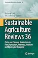 Télécharger le livre :  Sustainable Agriculture Reviews 36