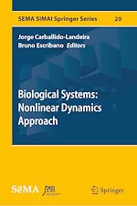Download this eBook Biological Systems: Nonlinear Dynamics Approach