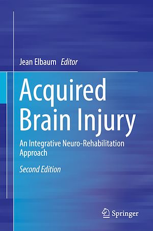 Téléchargez le livre :  Acquired Brain Injury