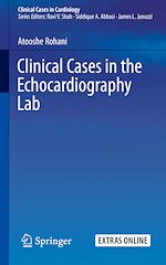 Télécharger le livre :  Clinical Cases in the Echocardiography Lab