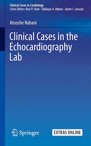 Téléchargez le livre :  Clinical Cases in the Echocardiography Lab