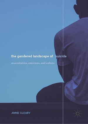 Téléchargez le livre :  The Gendered Landscape of Suicide