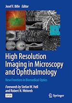 Download this eBook High Resolution Imaging in Microscopy and Ophthalmology