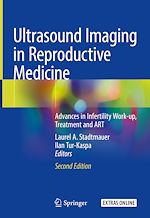 Télécharger le livre :  Ultrasound Imaging in Reproductive Medicine