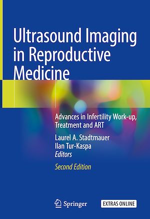 Téléchargez le livre :  Ultrasound Imaging in Reproductive Medicine