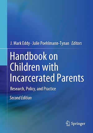 Téléchargez le livre :  Handbook on Children with Incarcerated Parents