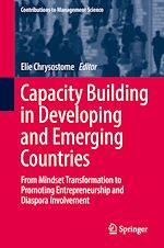 Télécharger le livre :  Capacity Building in Developing and Emerging Countries
