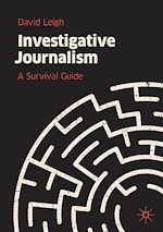 Télécharger le livre :  Investigative Journalism