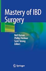 Télécharger le livre :  Mastery of IBD Surgery