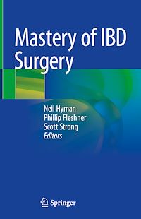 Télécharger le livre :  Mastery of IBD Surgery