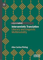 Télécharger le livre :  Intersemiotic Translation