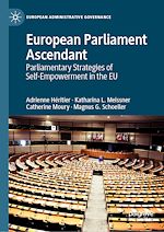 Télécharger le livre :  European Parliament Ascendant
