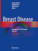 Télécharger le livre :  Breast Disease