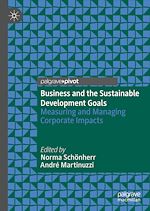 Télécharger le livre :  Business and the Sustainable Development Goals