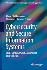 Download this eBook Cybersecurity and Secure Information Systems