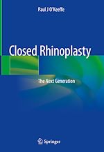 Télécharger le livre :  Closed Rhinoplasty