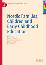 Télécharger le livre :  Nordic Families, Children and Early Childhood Education