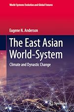 Télécharger le livre :  The East Asian World-System