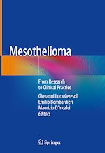 Télécharger le livre :  Mesothelioma
