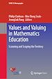 Télécharger le livre :  Values and Valuing in Mathematics Education
