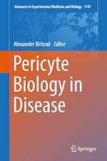 Télécharger le livre :  Pericyte Biology in Disease