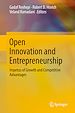 Télécharger le livre :  Open Innovation and Entrepreneurship