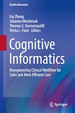 Download this eBook Cognitive Informatics