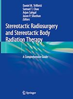 Télécharger le livre :  Stereotactic Radiosurgery and Stereotactic Body Radiation Therapy
