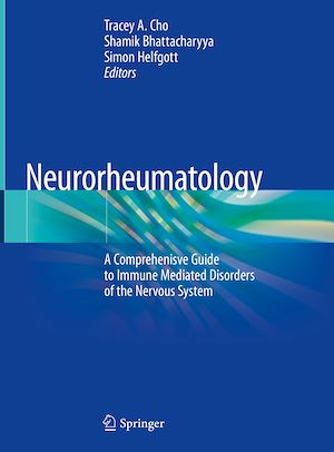 Téléchargez le livre :  Neurorheumatology