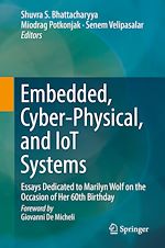 Télécharger le livre :  Embedded, Cyber-Physical, and IoT Systems