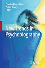 Télécharger le livre :  New Trends in Psychobiography