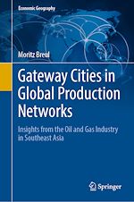 Télécharger le livre :  Gateway Cities in Global Production Networks