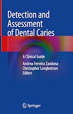 Télécharger le livre :  Detection and Assessment of Dental Caries