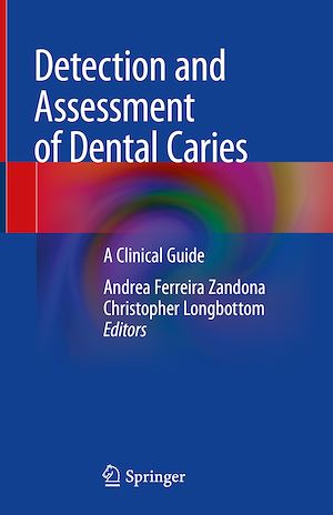 Téléchargez le livre :  Detection and Assessment of Dental Caries