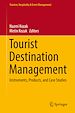 Télécharger le livre :  Tourist Destination Management