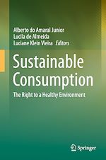 Télécharger le livre :  Sustainable Consumption