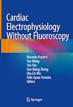 Télécharger le livre :  Cardiac Electrophysiology Without Fluoroscopy