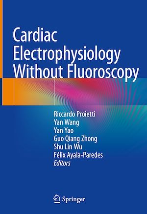 Téléchargez le livre :  Cardiac Electrophysiology Without Fluoroscopy