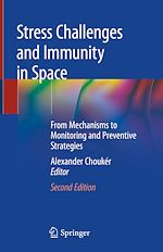 Télécharger le livre :  Stress Challenges and Immunity in Space