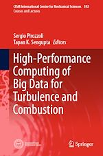 Télécharger le livre :  High-Performance Computing of Big Data for Turbulence and Combustion