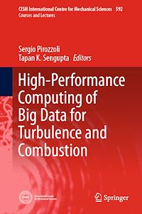 Télécharger le livre :  High-Performance Computing of Big Data for Turbulence and Combustion