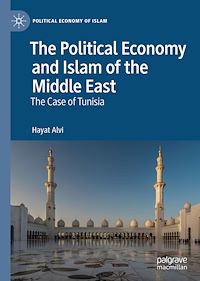 Télécharger le livre :  The Political Economy and Islam of the Middle East